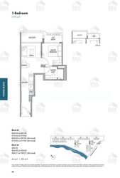 The Tre Ver (D13), Condominium #611078051